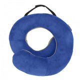 Deluxe Wrap-N-Rest Travel Pillow