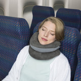 Deluxe Wrap-N-Rest Travel Pillow