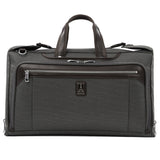 20" Tri-Fold Carry-On Garment Bag (Platinum Elite)