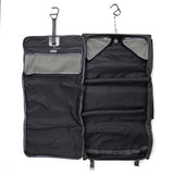 20" Tri-Fold Carry-On Garment Bag (Platinum Elite)