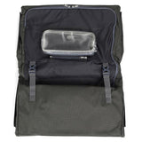 20" Tri-Fold Carry-On Garment Bag (Platinum Elite)