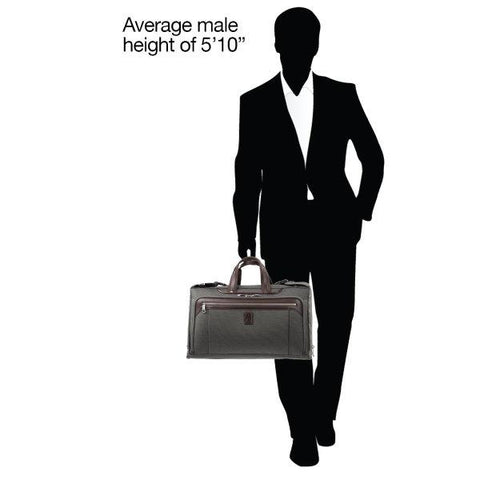 Elite Travel Personalized Garment Bag