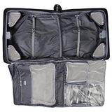 50" Rolling Garment Bag (Platinum Elite)