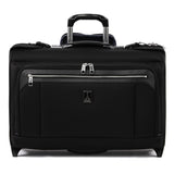 22" Carry-On Rolling Garment Bag (Platinum Elite)