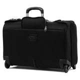 22" Carry-On Rolling Garment Bag (Platinum Elite)