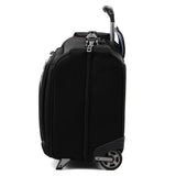 22" Carry-On Rolling Garment Bag (Platinum Elite)