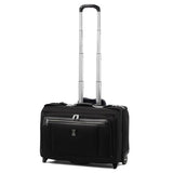 22" Carry-On Rolling Garment Bag (Platinum Elite)