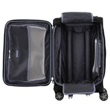 21" Expandable Carry-On Spinner (Platinum Elite)