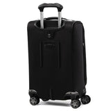 21" Expandable Carry-On Spinner (Platinum Elite)