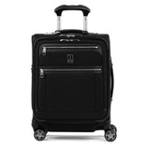 19" International Expandable Carry-On Spinner (Platinum Elite)