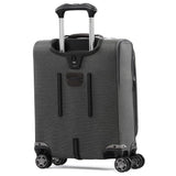 19" International Expandable Carry-On Spinner (Platinum Elite)