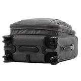 19" International Expandable Carry-On Spinner (Platinum Elite)