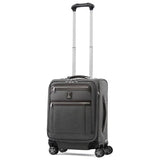 19" International Expandable Carry-On Spinner (Platinum Elite)