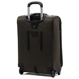 22" Expandable Carry-On Rollaboard (Platinum Elite)