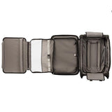 22" Expandable Carry-On Rollaboard (Platinum Elite)