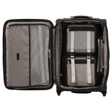 22" Expandable Carry-On Rollaboard (Platinum Elite)