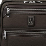 22" Expandable Carry-On Rollaboard (Platinum Elite)