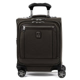 18" Carry-On Spinner Tote (Platinum Elite)