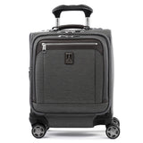 18" Carry-On Spinner Tote (Platinum Elite)