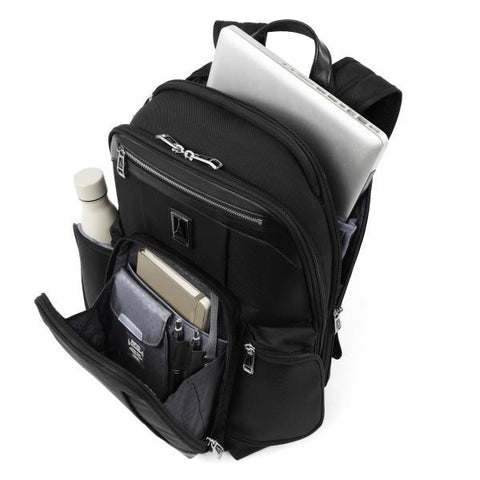 big ben 17 laptop backpack Travelpro Platinum Elite Business Backpack