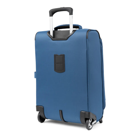 Travelpro Platinum Magna 2 22 In. Expandable Rollaboard Suiter, Black |  Luggage | Clothing & Accessories | Shop The Exchange