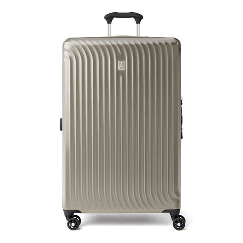 Delsey air on sale elite spinner luggage