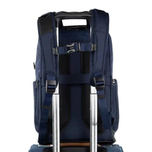 Travelpro crew executive on sale choice
