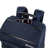 Medium Top Load Backpack (Crew Executive)