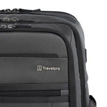 Travelpro crew top backpack