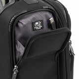 Global Carry-on Expandable Rollaboard (Crew VersaPack)