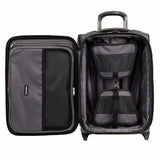 Global Carry-on Expandable Rollaboard (Crew VersaPack)