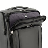Max Carry-on Expandable Rollaboard (Crew VersaPack)