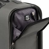 Max Carry-on Expandable Rollaboard (Crew VersaPack)