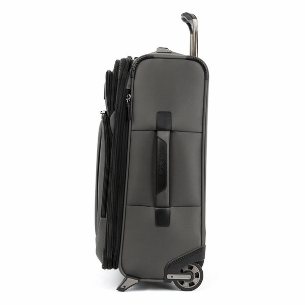 Max Carryon Expandable Rollaboard (Crew VersaPack) URBANTraveler