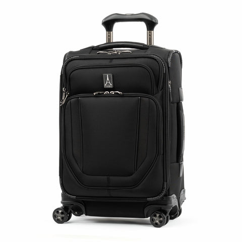Global Carry-on Expandable Spinner (Crew VersaPack)