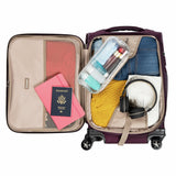 Global Carry-on Expandable Spinner (Crew VersaPack)