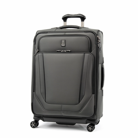25 inch shop spinner luggage