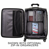 25" Expandable Spinner Suiter (Crew VersaPack)