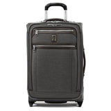 22" Expandable Carry-On Rollaboard (Platinum Elite)