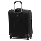 20" International Expandable Carry-On Rollaboard (Platinum Elite)