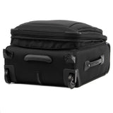 20" International Expandable Carry-On Rollaboard (Platinum Elite)