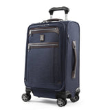 21" Expandable Carry-On Spinner (Platinum Elite)