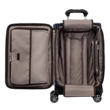 21" Expandable Carry-On Spinner (Platinum Elite)