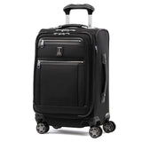 20" Carry-On Expandable Business Plus Spinner (Platinum Elite)