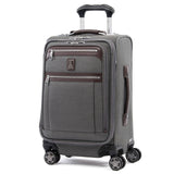 20" Carry-On Expandable Business Plus Spinner (Platinum Elite)