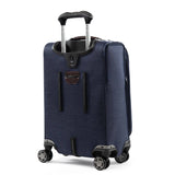 20" Carry-On Expandable Business Plus Spinner (Platinum Elite)