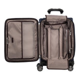 20" Carry-On Expandable Business Plus Spinner (Platinum Elite)