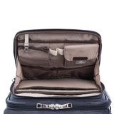 20" Carry-On Expandable Business Plus Spinner (Platinum Elite)