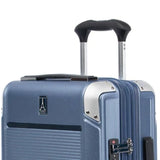 Hardside Compact Carry-On Spinner (Platinum Elite)