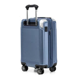 Hardside Compact Carry-On Spinner (Platinum Elite)